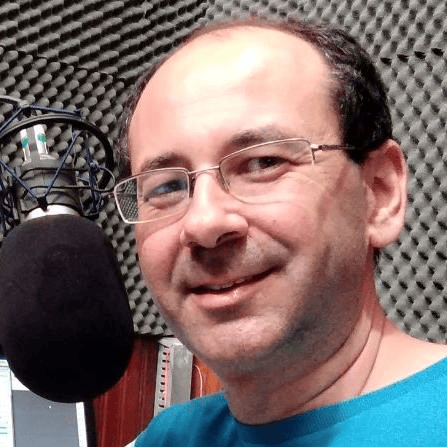 Marcos Claudino