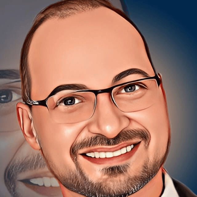 Pastor Isaias