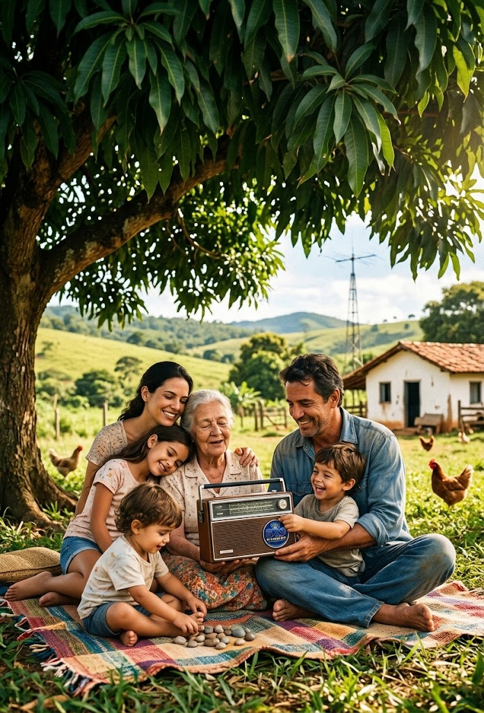 Familia Fortalezense