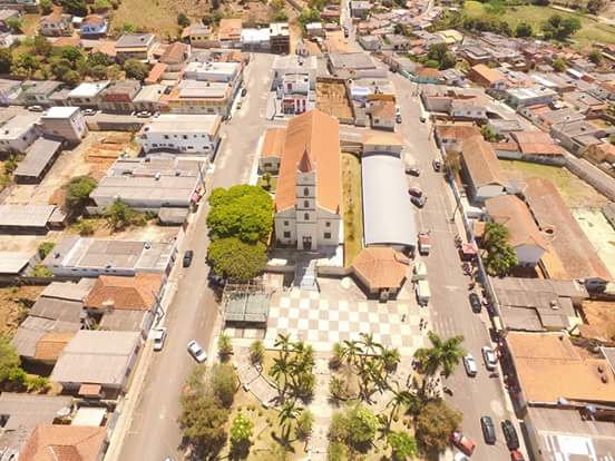 Fortaleza de Minas