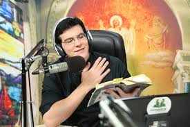 Padre Reginaldo Manzotti