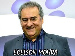 Edelson Moura