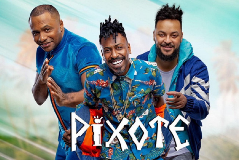 Imagem da música Apenas Mais Uma de Amor