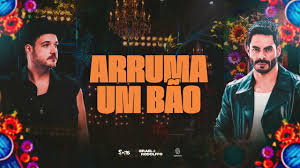 Imagem da música Arruma um Bão