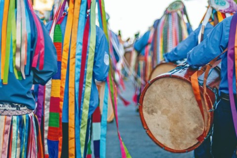 Congadas 2025. Ainda tem mais pra gente contar