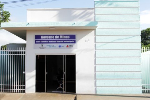 Apresentação do CPF passa a ser obrigatória para atendimento na Farmácia de Minas