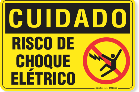 Conheça cinco riscos elétricos que parecem inofensivos, mas são muito perigosos