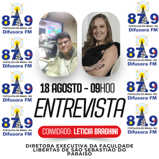 Faculdade Libertas