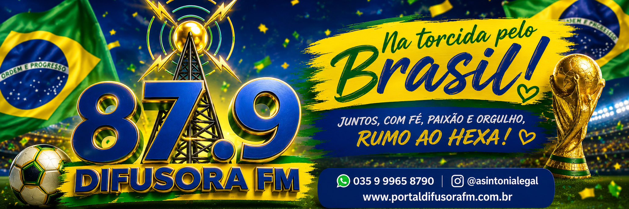 Brasil 2026