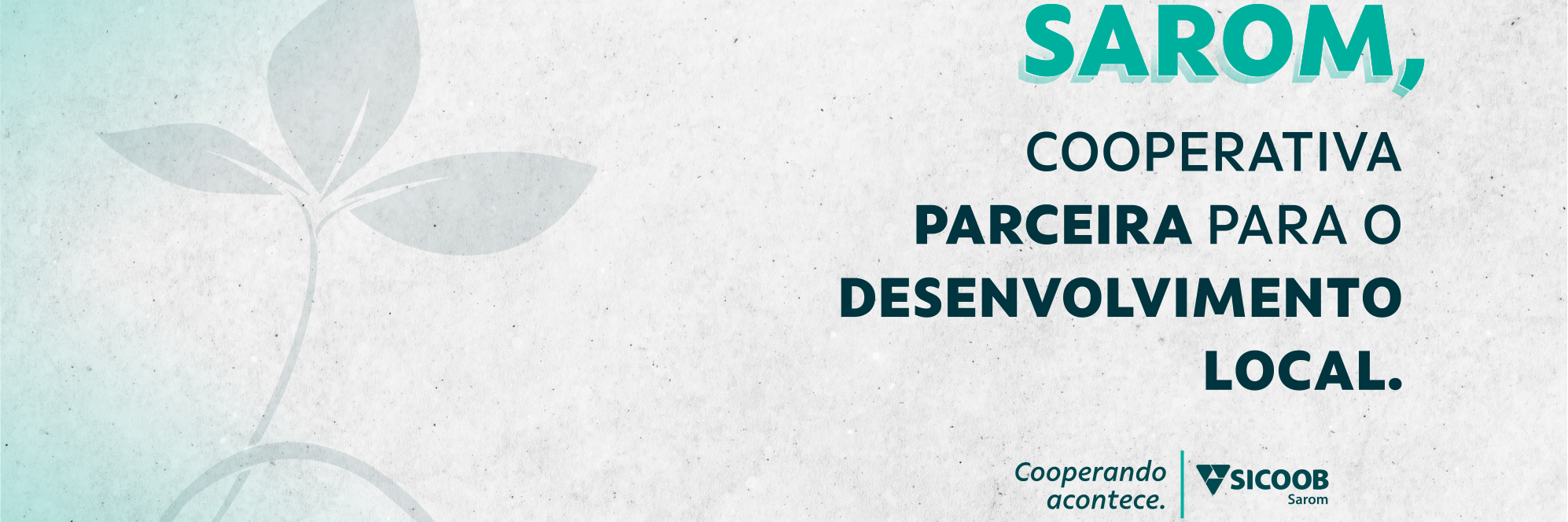 Sicoob Sarom Fortaleza de Minas - 035 9 9890 3839