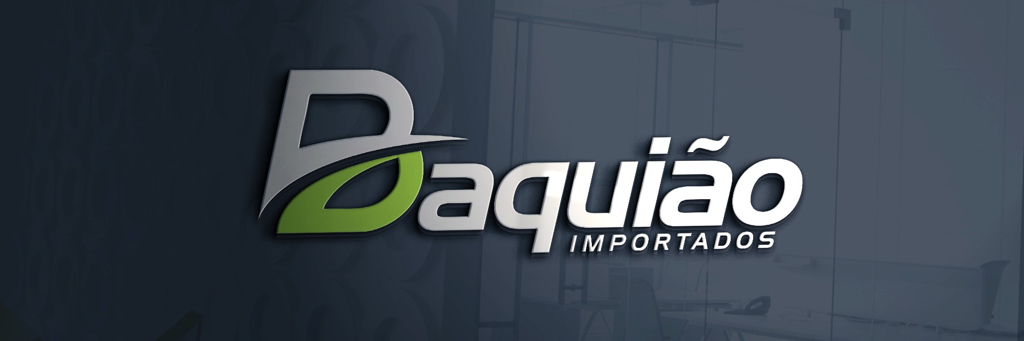 Baquião Importados - 035 9  9733  6060
